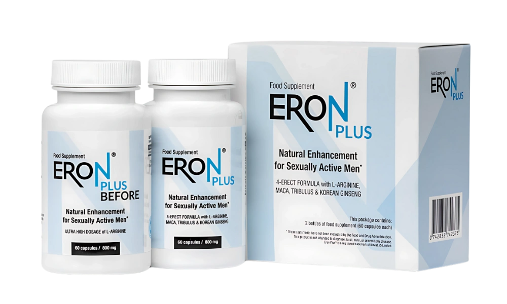 Oferta 🚀 Lepsza Erekcja