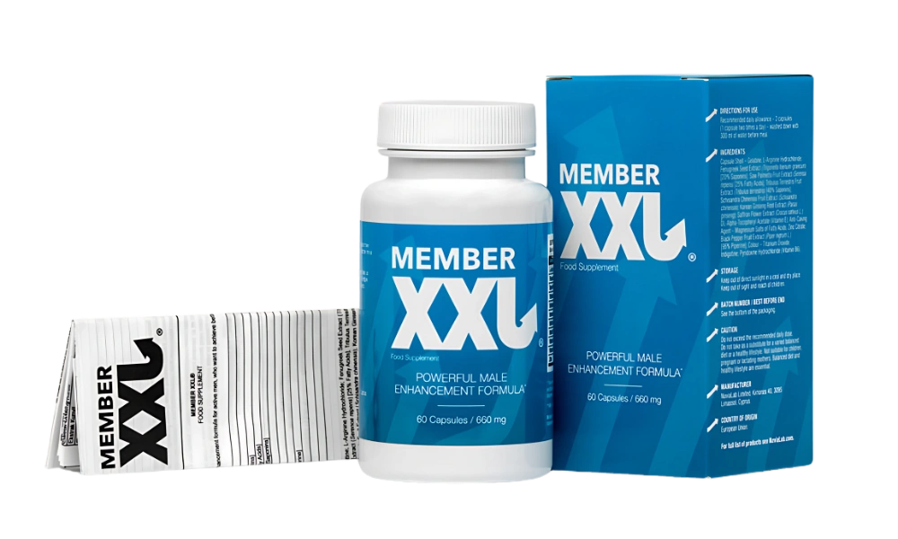 Oferta 🍆 Duży Penis