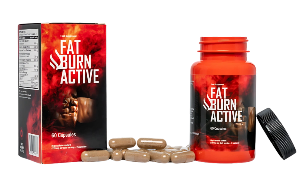 Oferta 🔥 Spalacz Tłuszczu