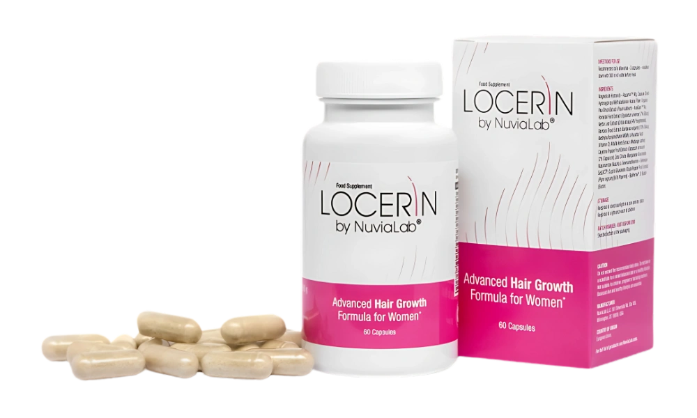 Oferta 👨🦲 Produkty na Wzrost Włosów